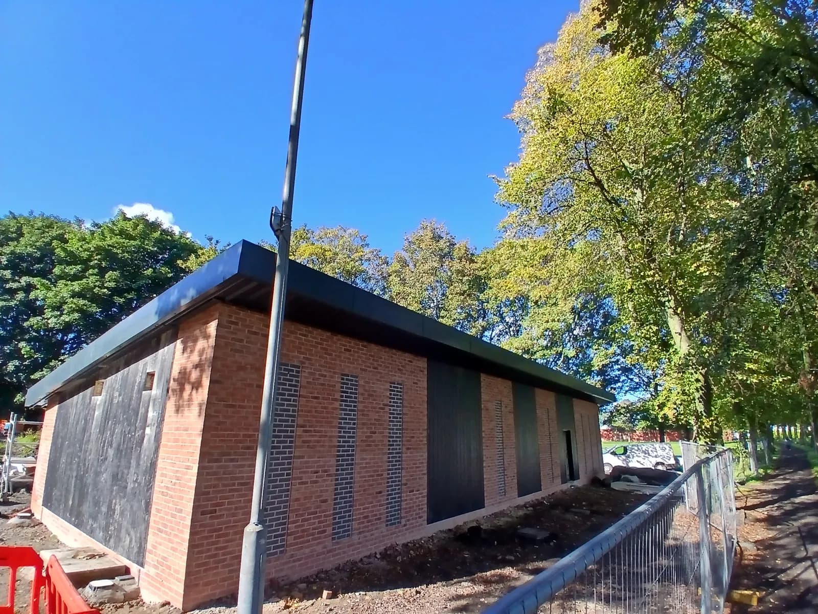 Pavilion